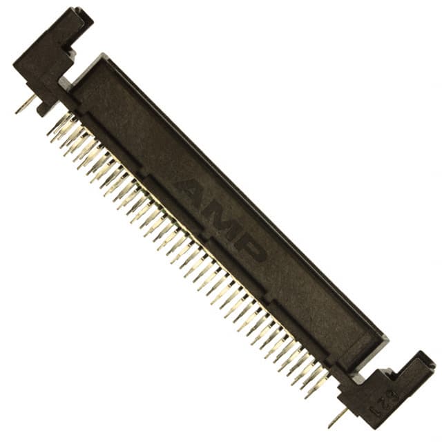 787311-1 TE Connectivity AMP Connectors  Centronics Connectors